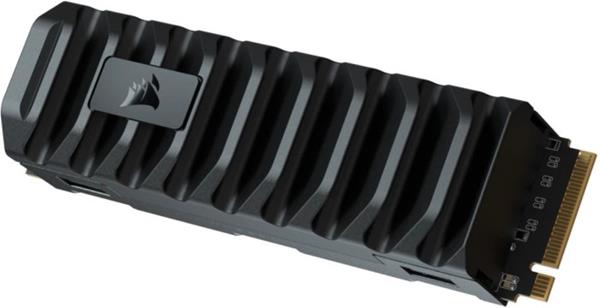 CORSAIR SSD 1TB 7.1/5.8 MP600PRO XT PCIE