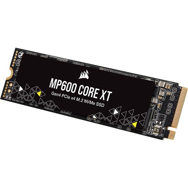 Corsair MP600 Core XT SSD 2TB M.2 NVMe PCI Express 4.0