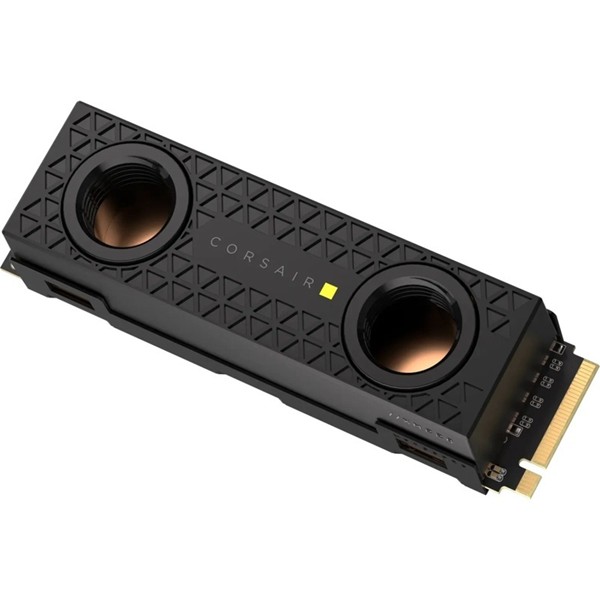 Corsair MP700 PRO Hydro X SSD 2TB M.2 NVMe PCI Express 5.0