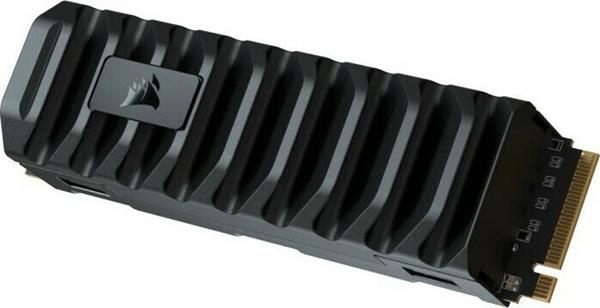 CORSAIR SSD 4TB 7.1/5.8 MP600PRO XT PCIE