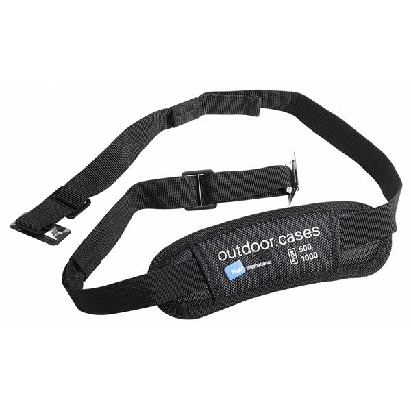 B&W SHOULDER STRAP FOR B&W CARRYING CASE TYPE 500/1000