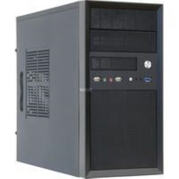 CHIEFTEC CT-01B-350GPB 350W mATX