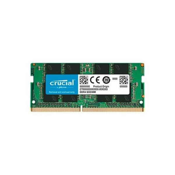 CRUCIAL D4S16GB 3200-16 RETAIL