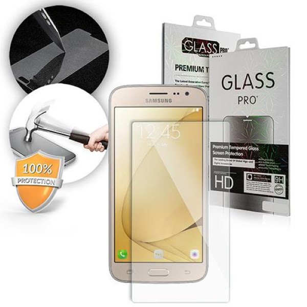 LCD GLASS SCREEN PROTECTOR SAMSUNG GALAXY J1 2017