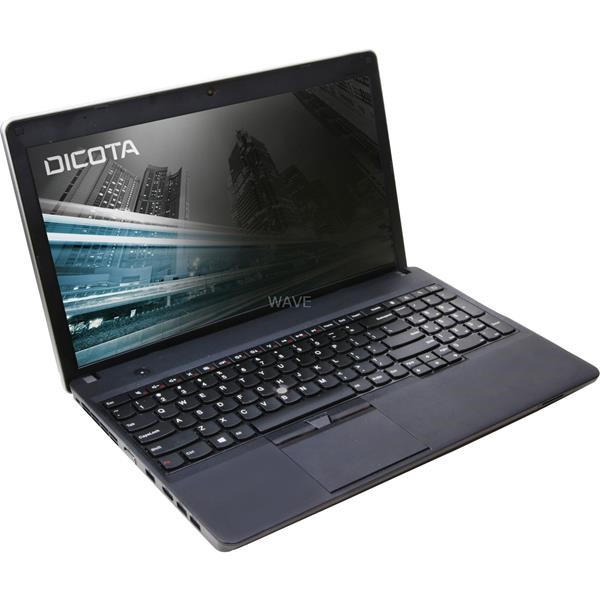 DICOTA BLICKSCHUTZ SECRET UNIVERSAL 39.6 CM 15.6 " 16: 9