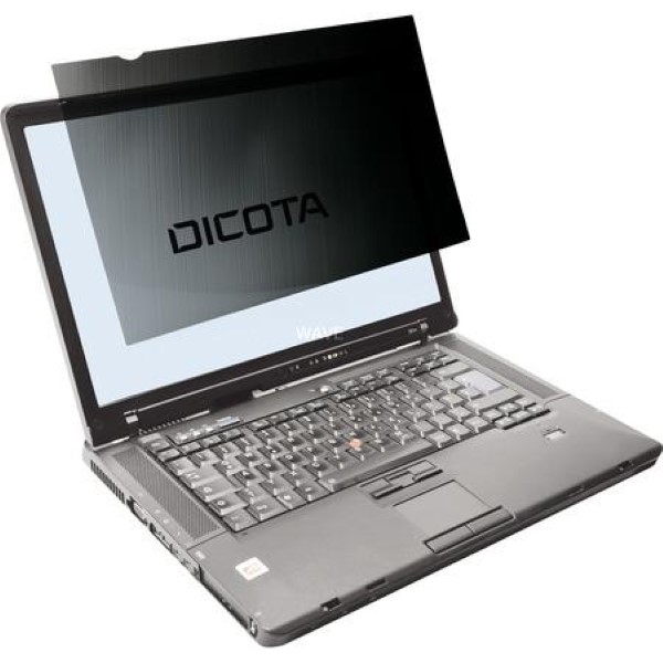 DICOTA BLICKSCHUTZ SECRET WIDE 35.6 CM 14.0 " 16: 9