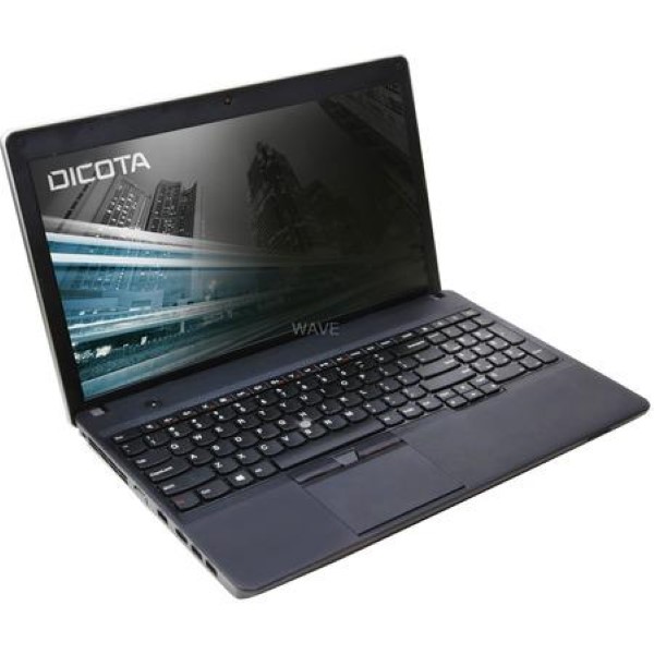 DICOTA BLICKSCHUTZ 4-WAY 33.8 CM 13.3 " 16: 9