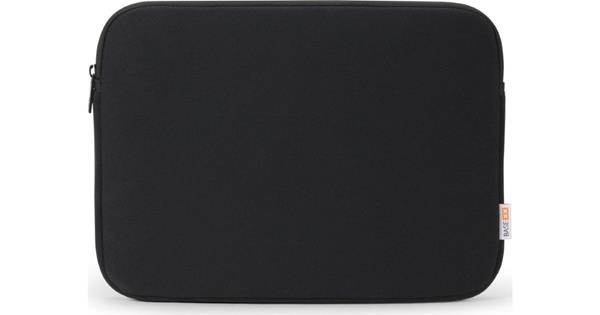DICOTA BASE XX SLEEVE BK 12-12,5" D31783