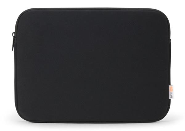DICOTA BASE XX SLEEVE BK 15-15,6" D31786