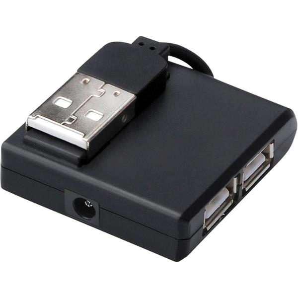 DIGITUS USB 2.0 HIGH-SPEED HUB PORT
