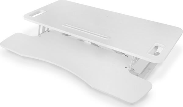 DIGITUS ERG. WH DA-90380-2