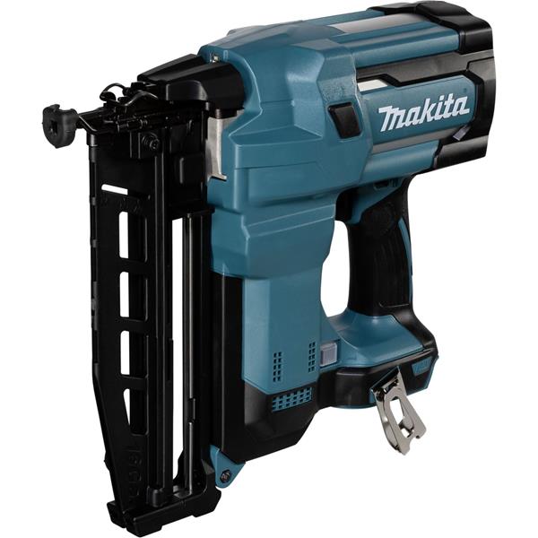 MAKITA DBN600ZJ CORDLESS NAILER