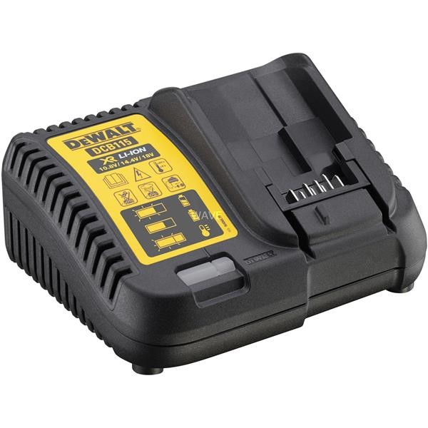DEWALT QUICK CHARGER DCB115, CHARGER