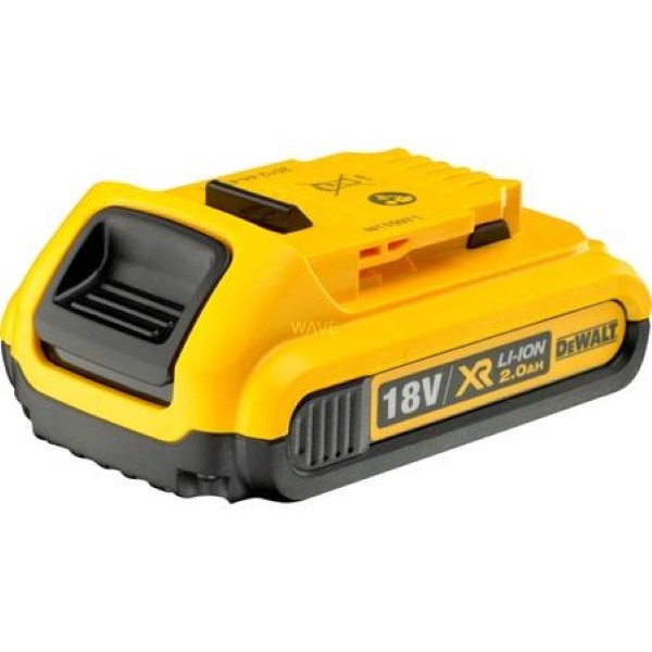 DEWALT BATTERY DCB183 18V 2AH LI-ION