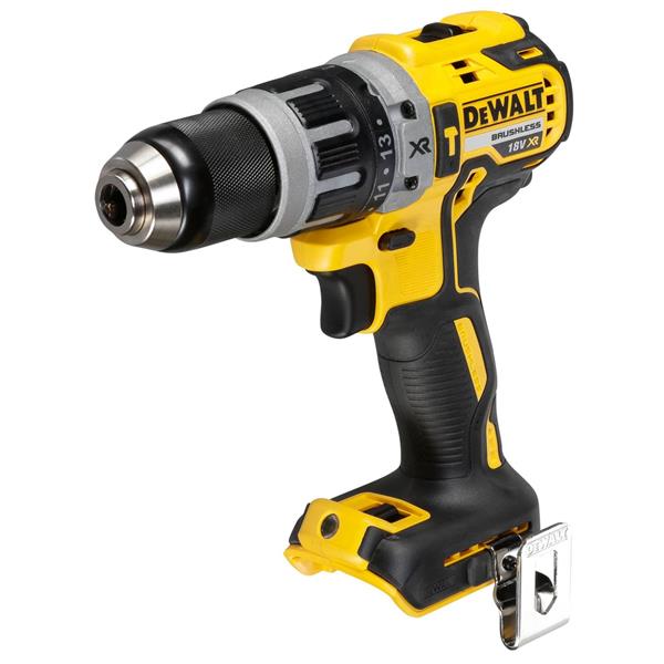 DEWALT DCD796NT 18V COMPACT DRILL W. CASE