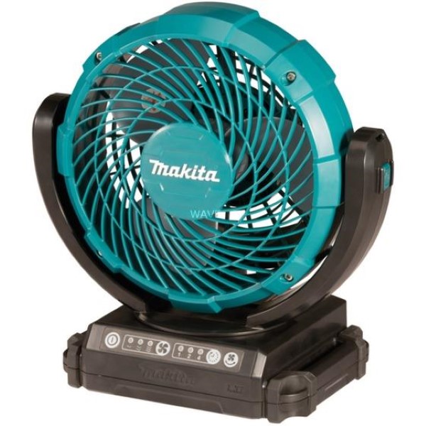 MAKITA CORDLESS FAN DCF102Z 18V, FAN BLUE