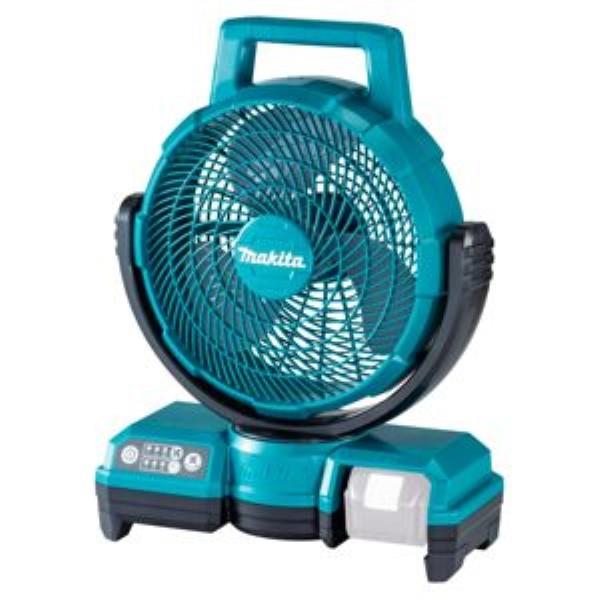 MAKITA DCF203Z BATTERY FAN