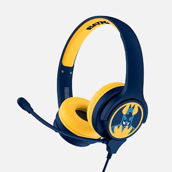 OTL BATMAN INTERACTIVE