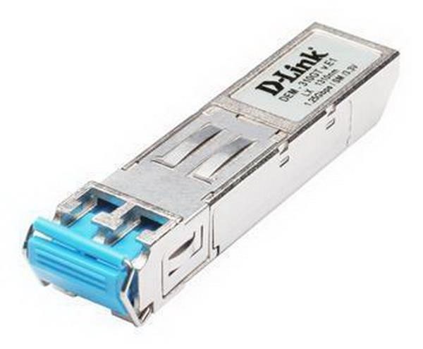 DLINK DEM-310GT 1-PORT MINI-GBIC TO 1000