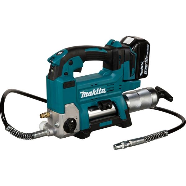 MAKITA DGP180RT CORDLESS GREASE GUN