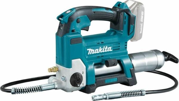 MAKITA DGP180Z CORDLESS GREASE GUN