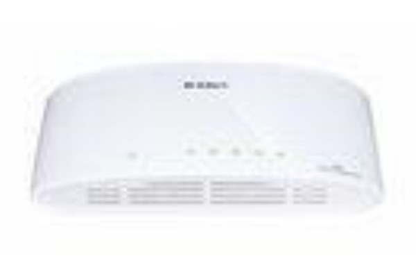 SWITCH D-LINK 5PORT GIGABIT DGS-1005D