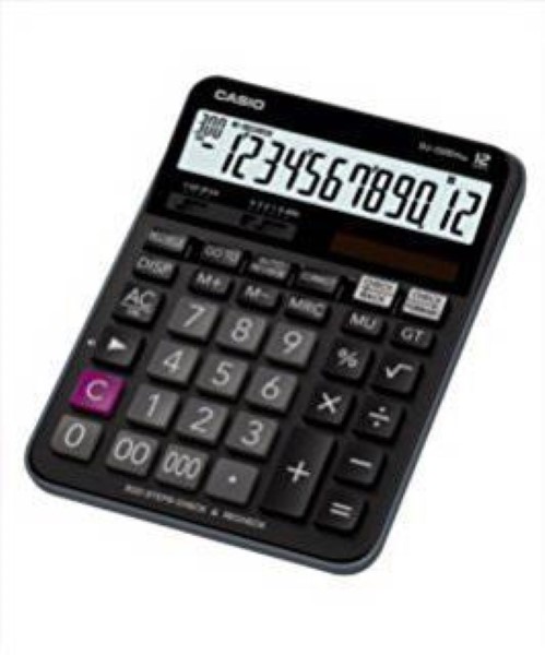 CASIO DJ-120D PLUS