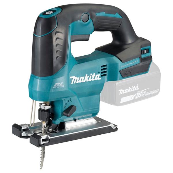 MAKITA DJV184Z CORDLESS PENDULUM JIGSAW
