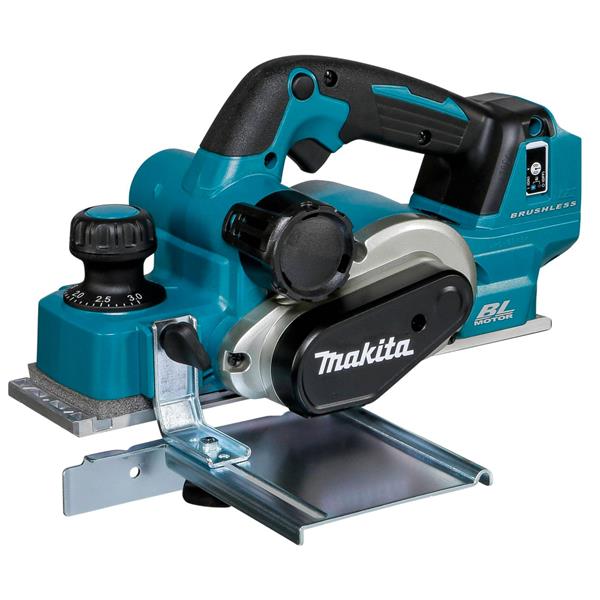 MAKITA DKP181Z 18V BRUSHLESS PLANER 82MM LXT