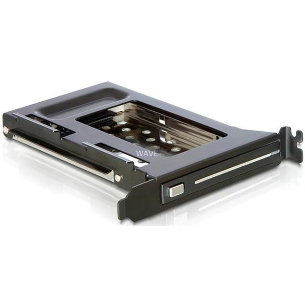 DELOCK CADDIES SLOT BRACKET FOR 1 X 2.5 "SATA HDD