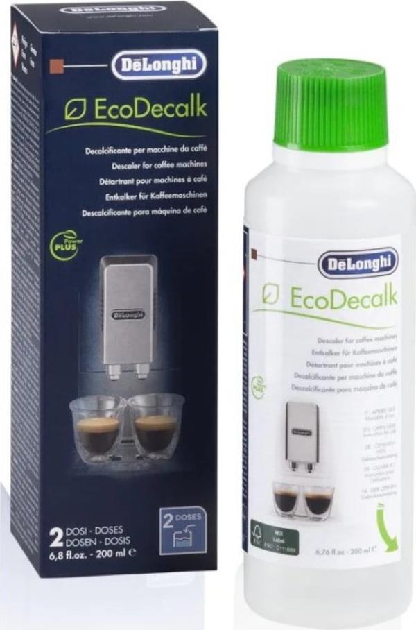 DELONGHI ECODECALK DLSC202