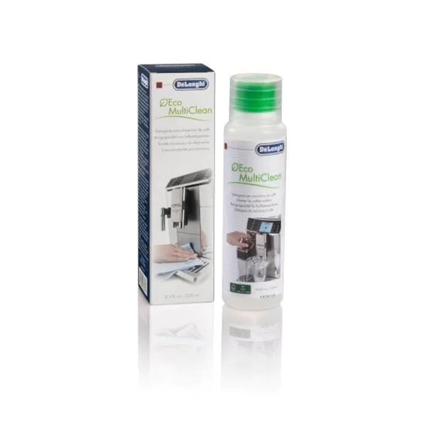 DELONGHI DLSC550 ECOMULTICLEAN