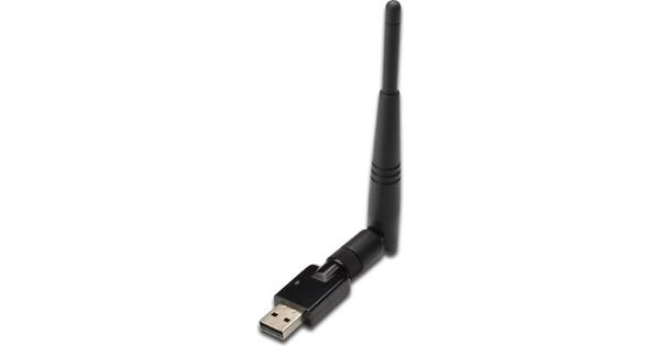 DIGITUS DN-70543 N300/N000/USB2/11N