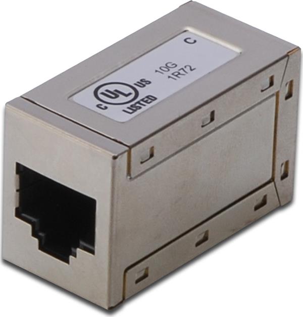 DIGITUS CAT6A MODULAR KUPPLUNG