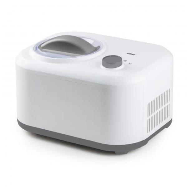 DOMO ICECREAM MAKER DO9243I SR 100 WATT