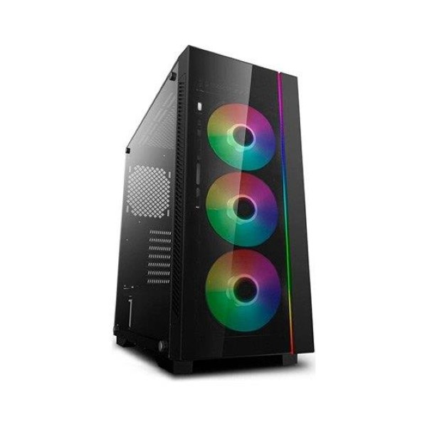 DEEPCOOL MATREXX 55 V3 ADD-RGB 3F BK ATX