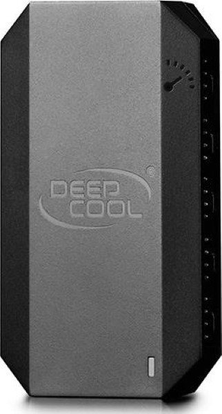 DEEPCOOL  FAN HUB FH-10