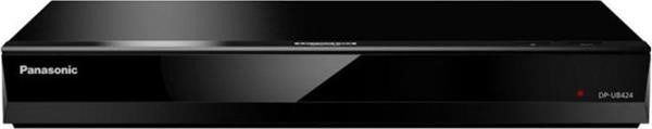 PANASONIC DP-UB424EGK BLACK