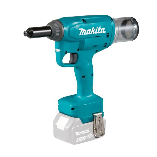 MAKITA DRV250Z CORDLESS BLIND RIVET SETTER