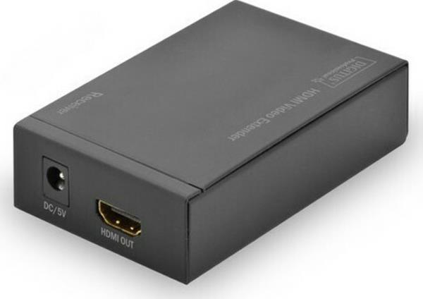 DIGITUS HDMI OVER CAT5 DS-55121