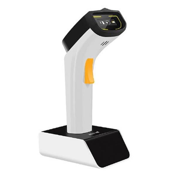 NETUM WIRELESS & BLUETOOTH 2D BARCODE SCANNER