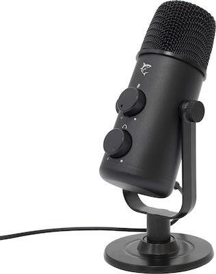 WHITE SHARK MICROPHONE NAGARA