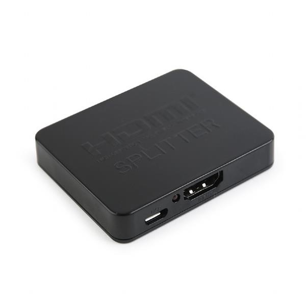 CABLEXPERT HDMI SPLITTER 2 PORTS