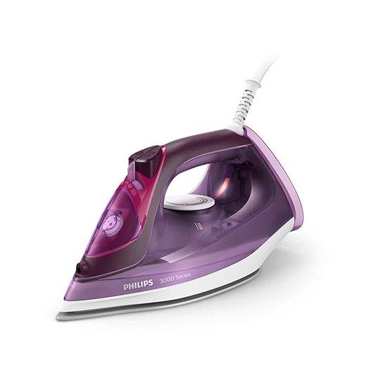 PHILIPS STEAM IRON EASYSPEED ADV.DST3040/70