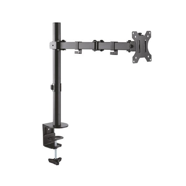AISENS TV / MON SUPPORT DT32TSR-039 13-32 BLACK