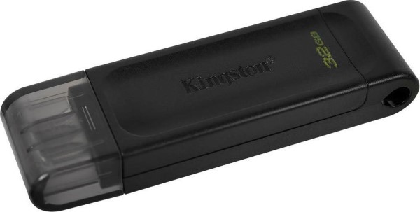 KINGSTON USB 32GB DT70 UC