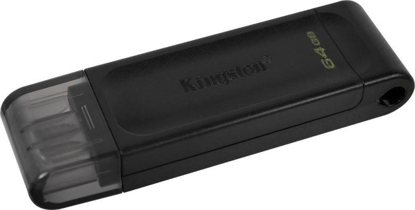 KINGSTON USB 64GB DT70 UC