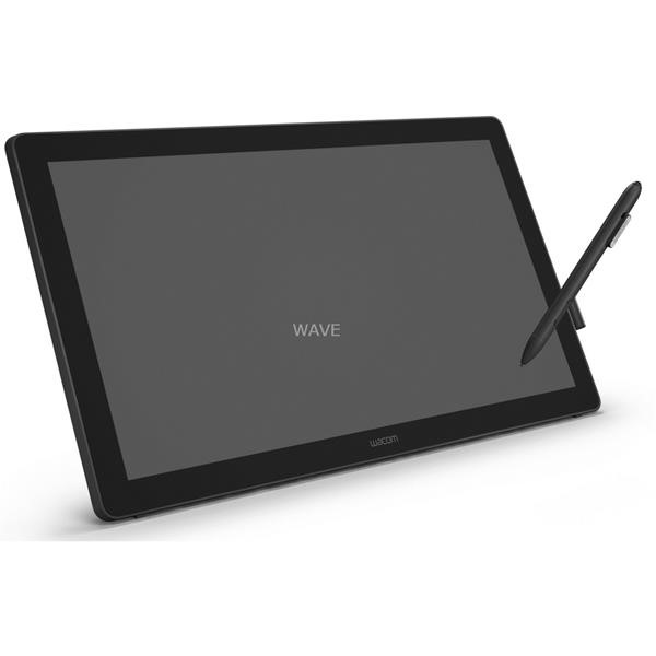 WACOM DTK-2451, GRAPHIC TABLET 2,540 DPI USB