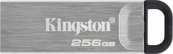 KINGSTON USB 256GB DATATRAVELER KYSON U3 DTKN/256GB