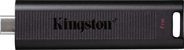 KINGSTON USB 1TB DATATRAVELER MAX UC KIN DTMAX/1TB